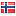 oxfordakademi.net server is located in Norway